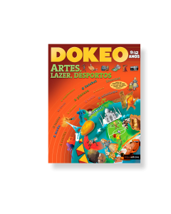 Dokeo - artes, lazer e desportos