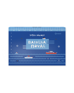Jogos rápidos - Batalha naval