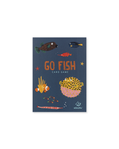 Go Fish - card game