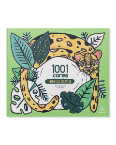 1001 cores - tropical