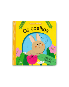 Ajuda a natureza - os coelhos