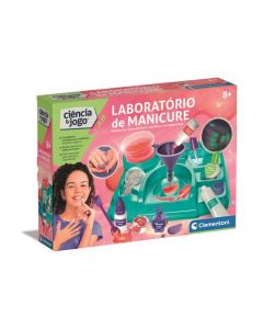 Laboratório de Manicure