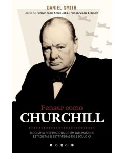 Pensar como Churchill