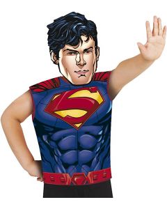 Superman partytime set inf