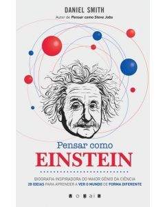 Pensar como Einstein
