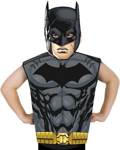 Batman partytime set inf