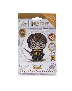 harry Potter crystal art buddy