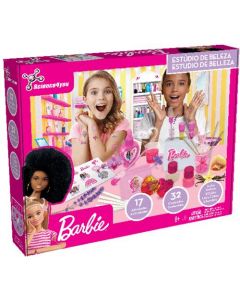 Barbie - Estúdio de Beleza