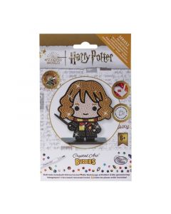 hermione granger crystal art buddy