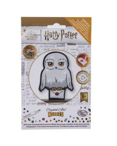 hedwig crystal art buddy