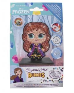 anna crystal art buddy