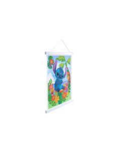 stitch 35*45cm crystal art buddy