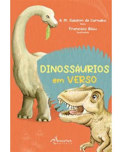 Dinossaurios em verso