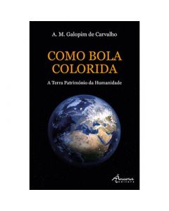 Como Bola Colorida