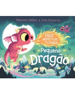 Dez Minutos... e Cama, Peq. Dragão