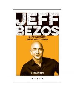 Jeff Bezos