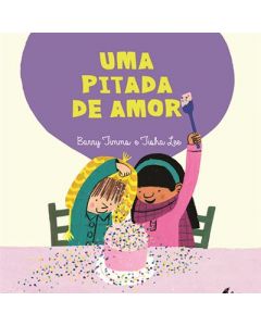 Uma Pitada de Amor