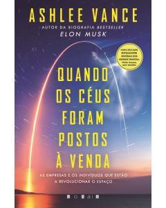 Quando os céus foram postos à venda