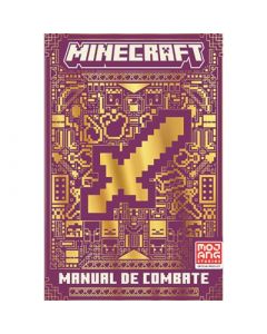 Minecraft: Manual de Combate