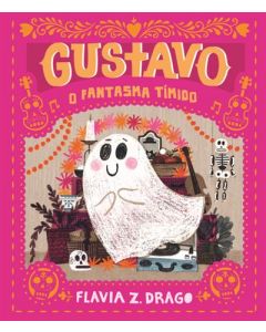 Gustavo: O Fantasma Tímido