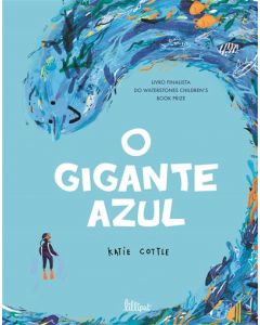 O Gigante Azul