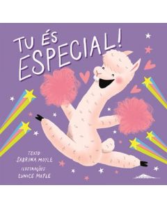 Tu És Especial!