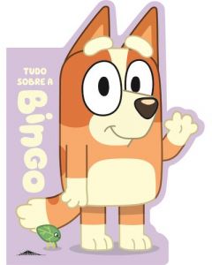 Bluey: Tudo Sobre a Bingo