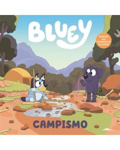 Bluey: Campismo