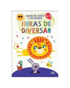 Horas de Diversão - atividades