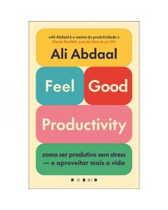 Feel-Good Productivity