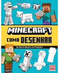 Minecraft: como desenhar - guia