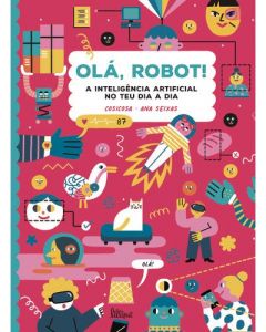 Olá, Robot! Inteligência Artificial