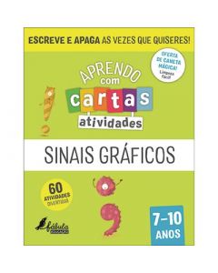 Atividades - Sinais 7-10 (cartas)