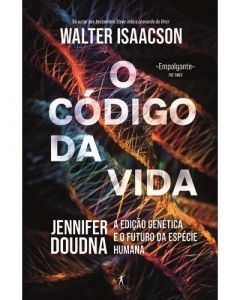 O código da vida