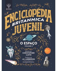 Enciclopédia Juvenil 2: O Espaço