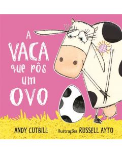 A vaca que pôs um ovo