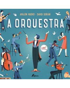A orquestra