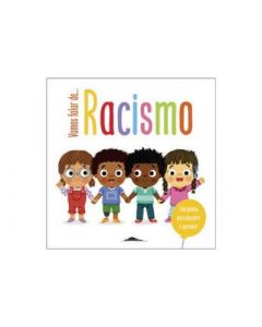 Vamos Falar de: Racismo