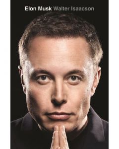 Elon Musk (Walter Isaacson)