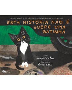 Esta História não é sobre 1 Gatinha