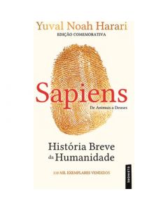 Sapiens: Edição Comemorativa