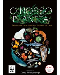 O Nosso Planeta!