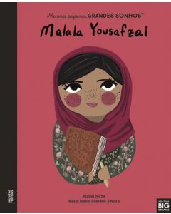 Malala Yousafzai