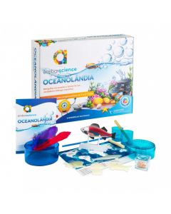 Oceanolândia 