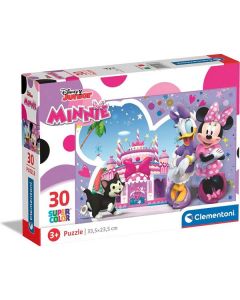 Pzl 30pçs - Minnie