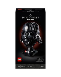 LEGO Star Wars: Capacete de Darth Vader