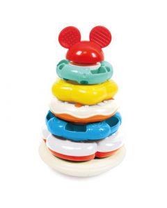 Mickey Anéis Empilháveis