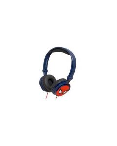 Stereo Headphones - Spiderman