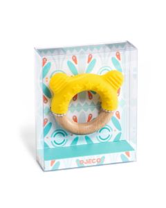 BabyChew - Anel Mordedor