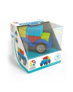 SmartCar Mini